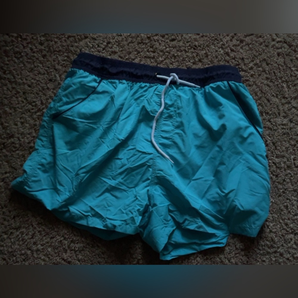 Swim Trunks